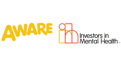aware ni - investors in mental health