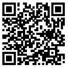 App Store QR code